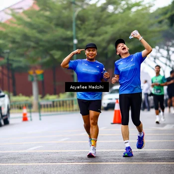Runner Photo 8559686
