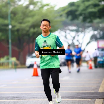 Runner Photo 8559687