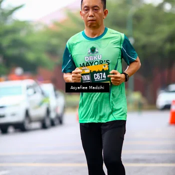 Runner Photo 8559688