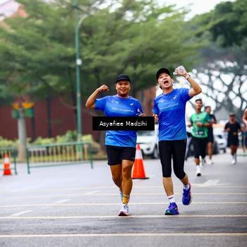 Runner Photo 8559689