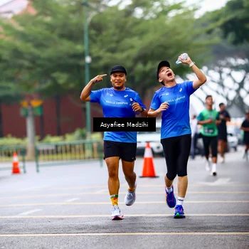 Runner Photo 8559690