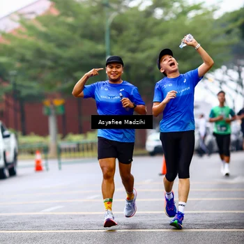 Runner Photo 8559691