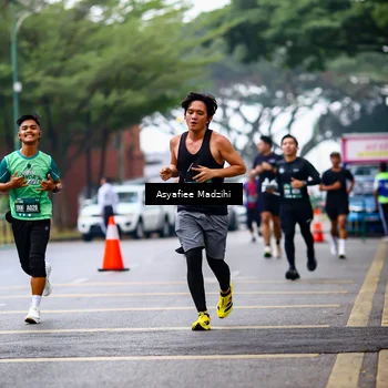 Runner Photo 8559692
