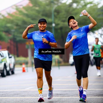 Runner Photo 8559694