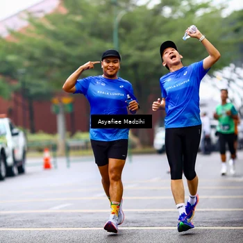 Runner Photo 8559695