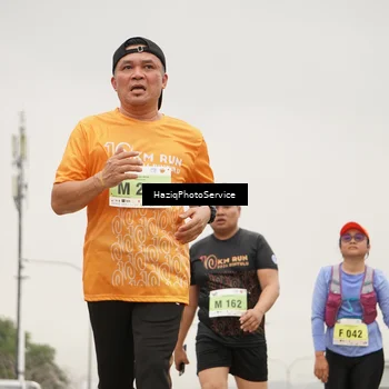 Runner Photo 8559697