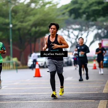 Runner Photo 8559698