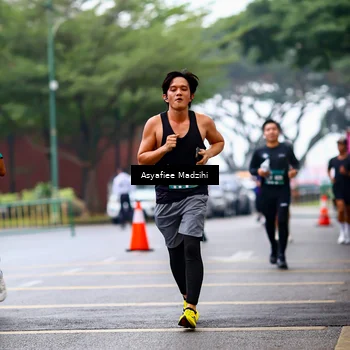Runner Photo 8559700