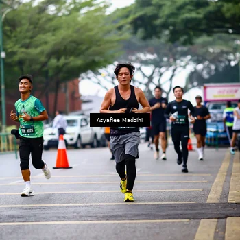 Runner Photo 8559701