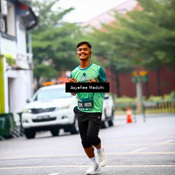 Runner Photo 8559703