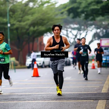 Runner Photo 8559705