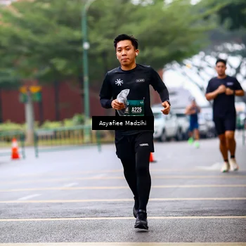 Runner Photo 8559706