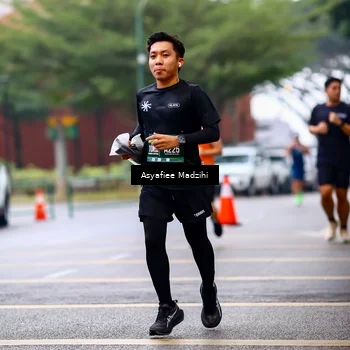 Runner Photo 8559708