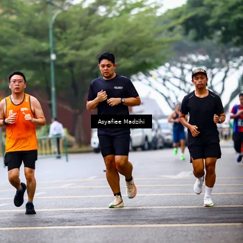 Runner Photo 8559711
