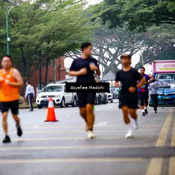 Runner Photo 8559713