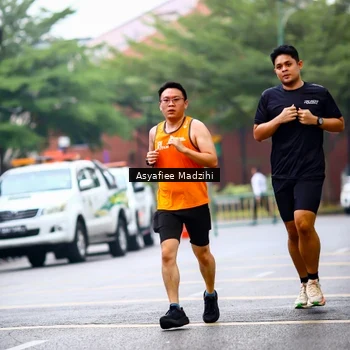 Runner Photo 8559715