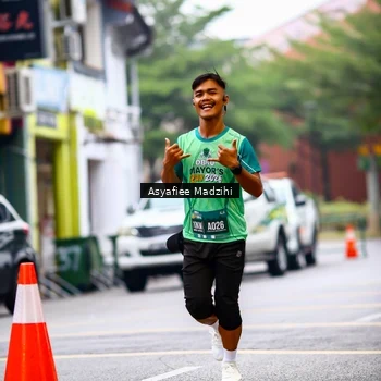 Runner Photo 8559717