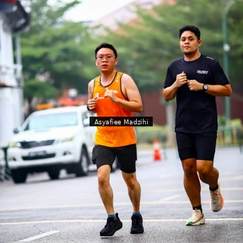 Runner Photo 8559718