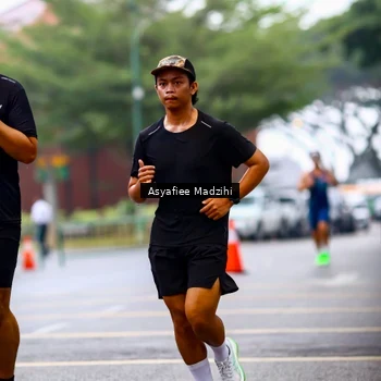 Runner Photo 8559719
