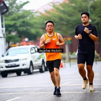 Runner Photo 8559721