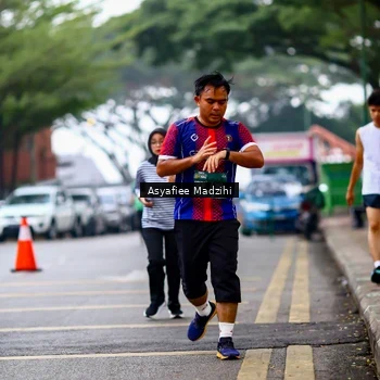 Runner Photo 8559722