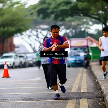 Runner Photo 8559723