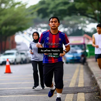 Runner Photo 8559724