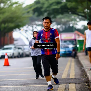 Runner Photo 8559725