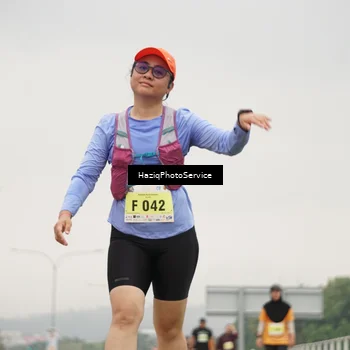 Runner Photo 8559727
