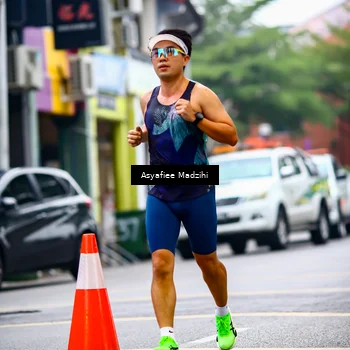 Runner Photo 8559732