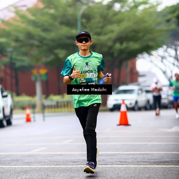 Runner Photo 8559733