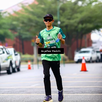 Runner Photo 8559734