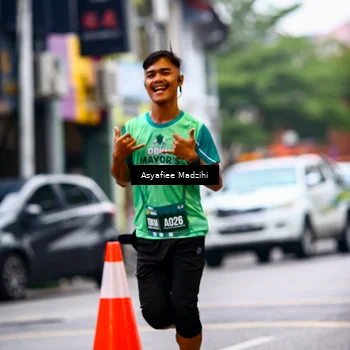 Runner Photo 8559736