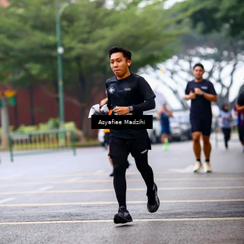 Runner Photo 8559739