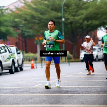 Runner Photo 8559740