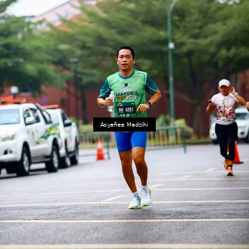 Runner Photo 8559741
