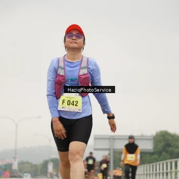 Runner Photo 8559742