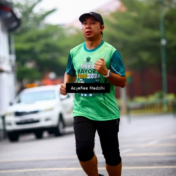 Runner Photo 8559743