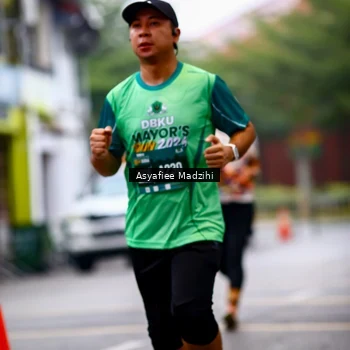 Runner Photo 8559744