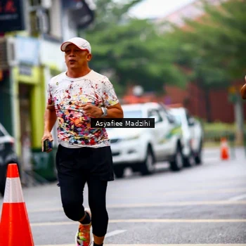 Runner Photo 8559747