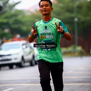 Runner Photo 8559750
