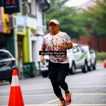Runner Photo 8559752