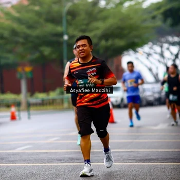 Runner Photo 8559753