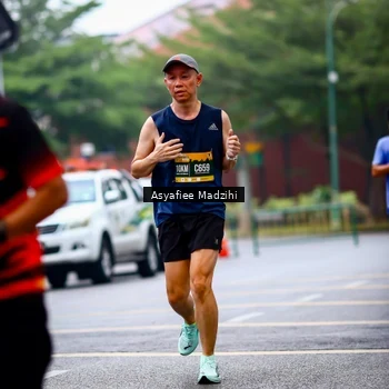 Runner Photo 8559755
