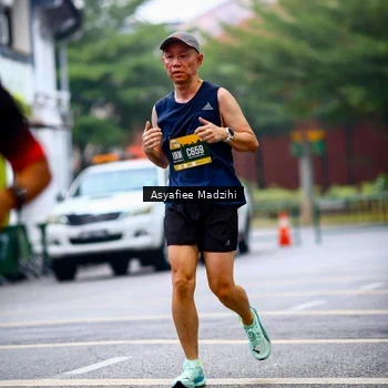 Runner Photo 8559757