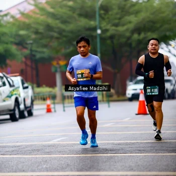 Runner Photo 8559758