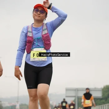 Runner Photo 8559761