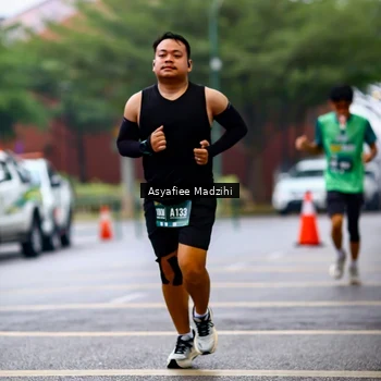 Runner Photo 8559762
