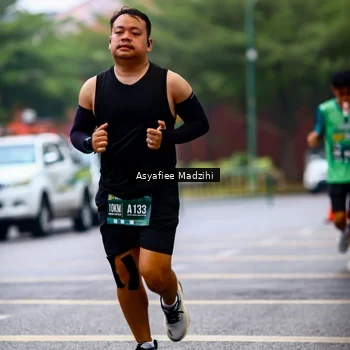Runner Photo 8559764