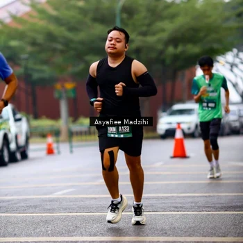Runner Photo 8559765